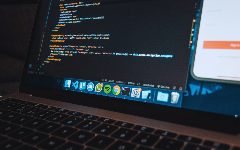 Desenvolvimento de Plataformas Web