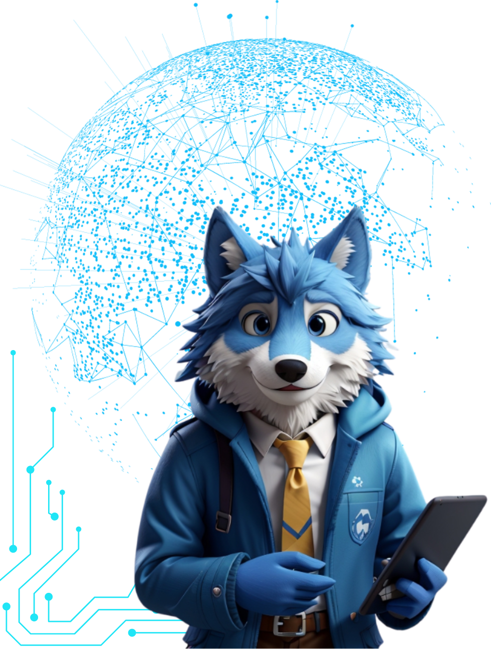 MD Solutions Technology Team