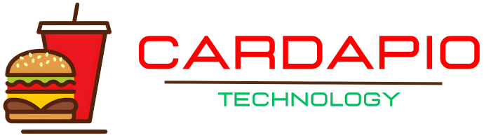 Cardapio